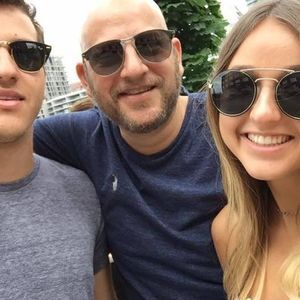 Meet your Posher, Corey